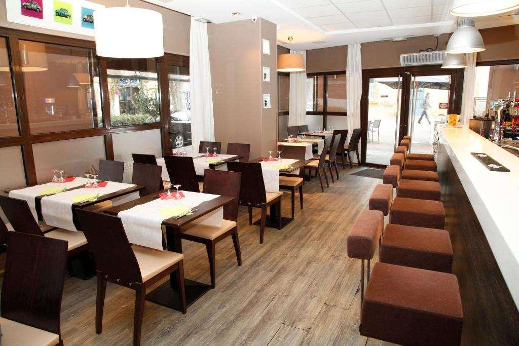 Appart Hotel Odalys City Aix En Provence L'Atrium Aix-en-Provence Szoba fotó