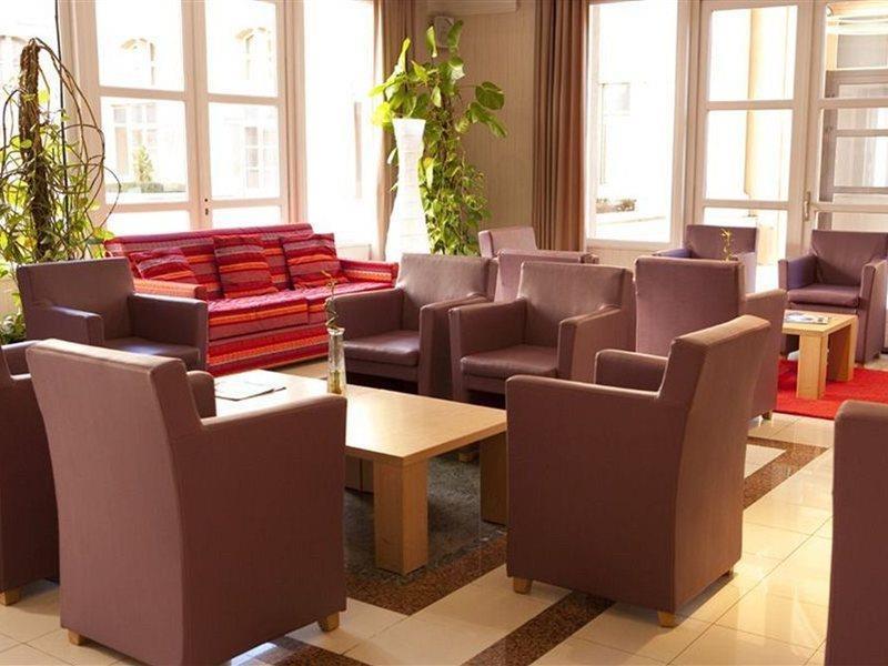 Appart Hotel Odalys City Aix En Provence L'Atrium Aix-en-Provence Kültér fotó